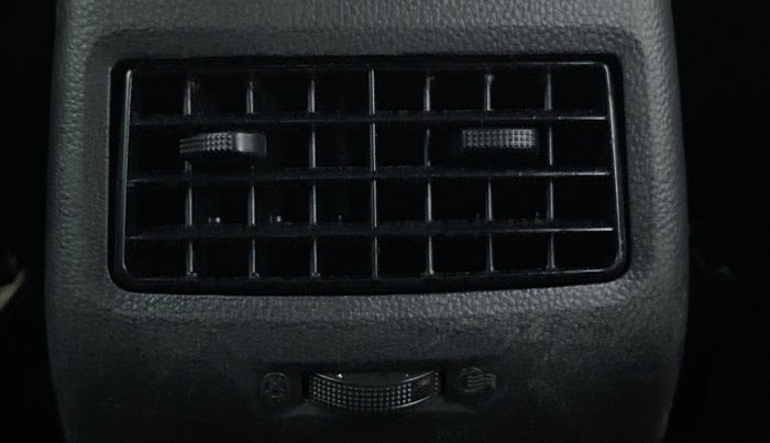 2016 Hyundai Elite i20 SPORTZ 1.2, Petrol, Manual, 33,003 km, Rear AC Vents
