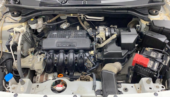 2018 Honda Amaze 1.2L I-VTEC S, Petrol, Manual, 15,869 km, Open Bonet