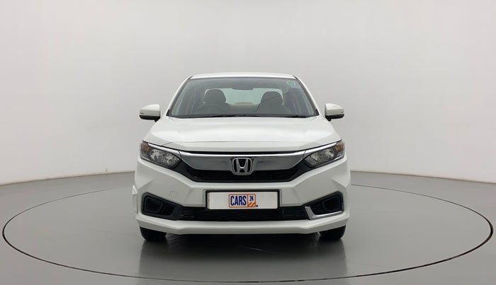 2018 Honda Amaze 1.2L I-VTEC S, Petrol, Manual, 15,869 km, Highlights