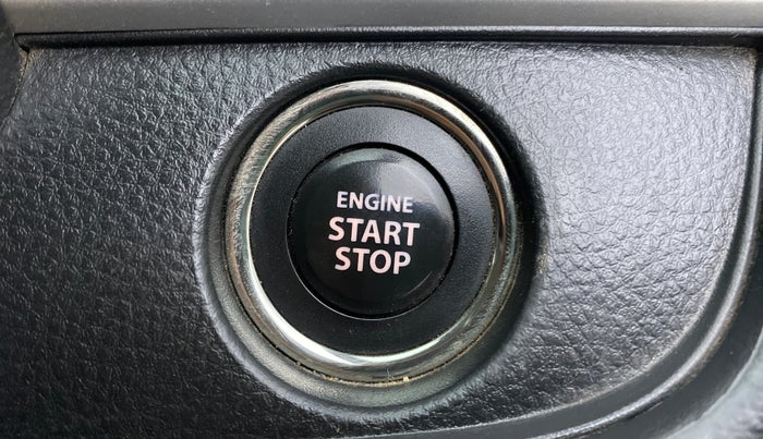 2015 Maruti Swift ZDI, Diesel, Manual, 46,383 km, Keyless Start/ Stop Button