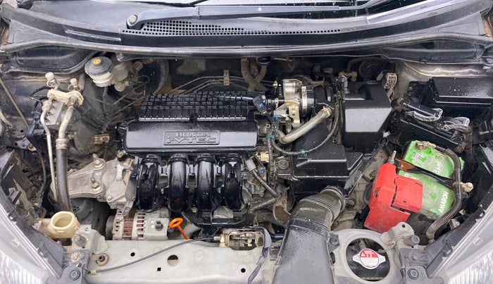 2018 Honda Jazz 1.2L I-VTEC V CVT, Petrol, Automatic, 61,710 km, Open Bonet