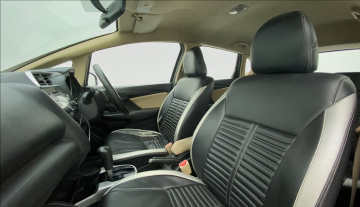 2018 Honda Jazz 1.2L I-VTEC V CVT, Petrol, Automatic, 61,710 km, Right Side Front Door Cabin