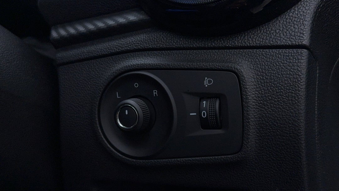 Utility Switches/Buttons