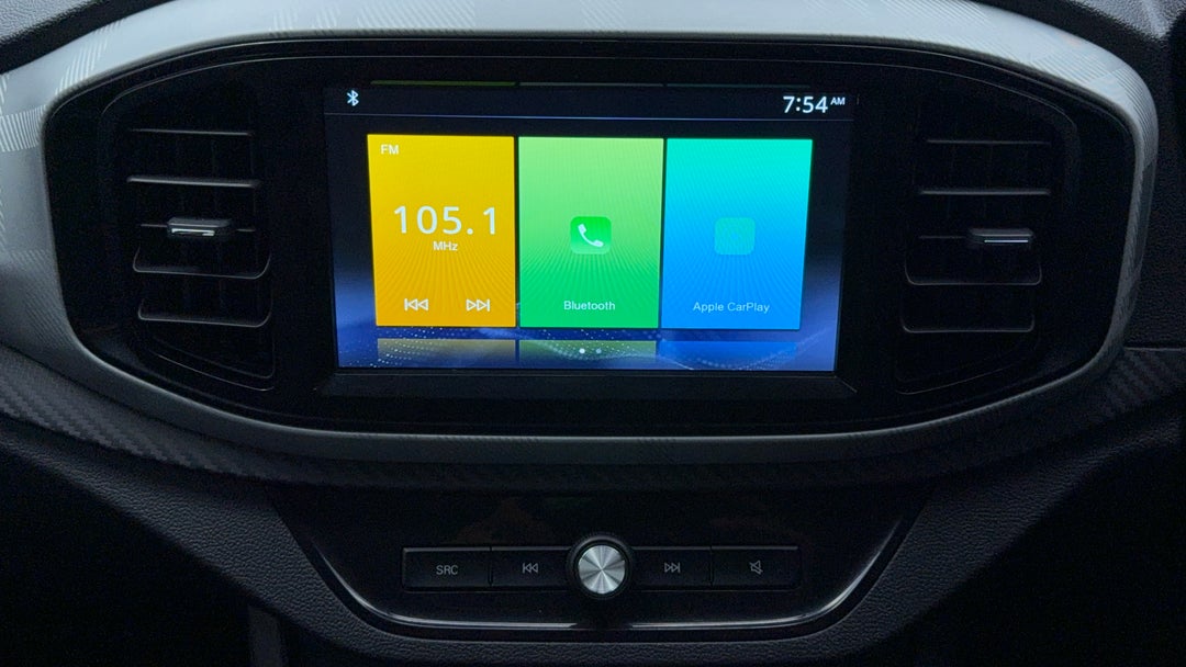 Infotainment System