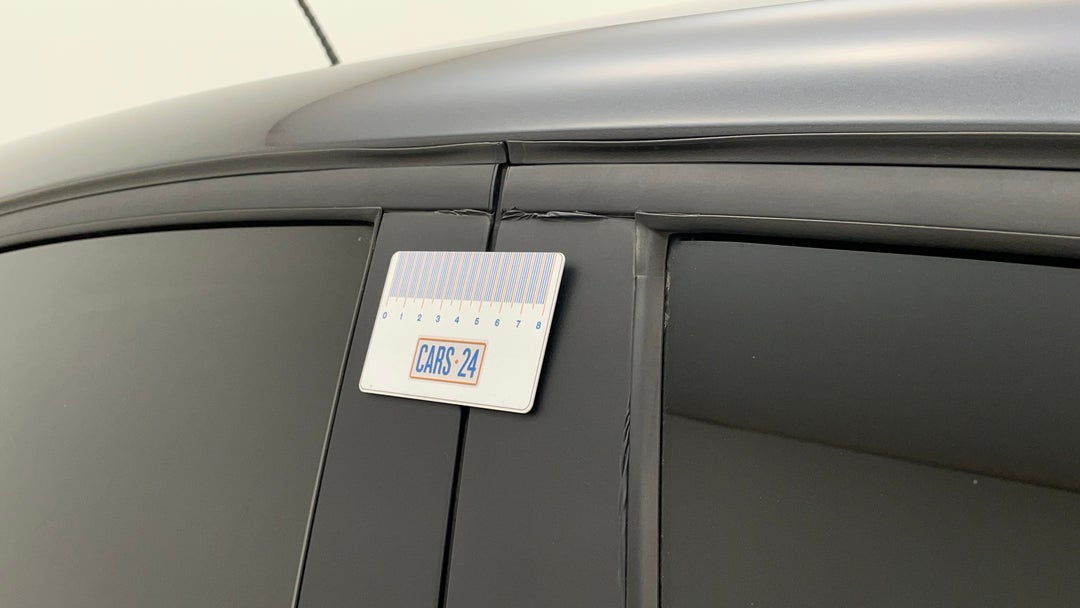 2021 Kia Cerato S, Automatic, 66635 km, Pillars A RHS Cover broken