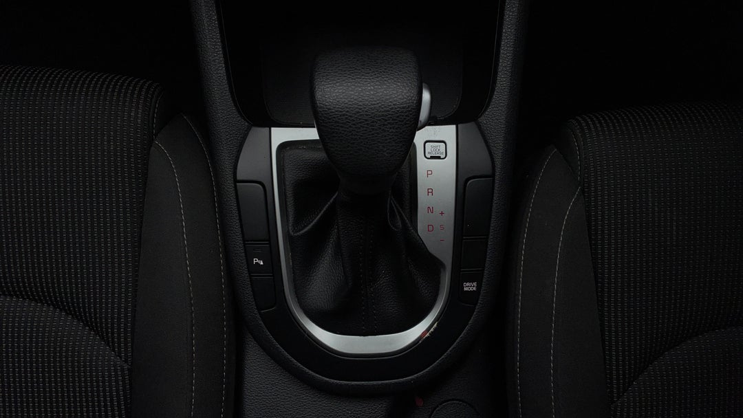2021 Kia Cerato S, Automatic, 66635 km, Gear Lever 