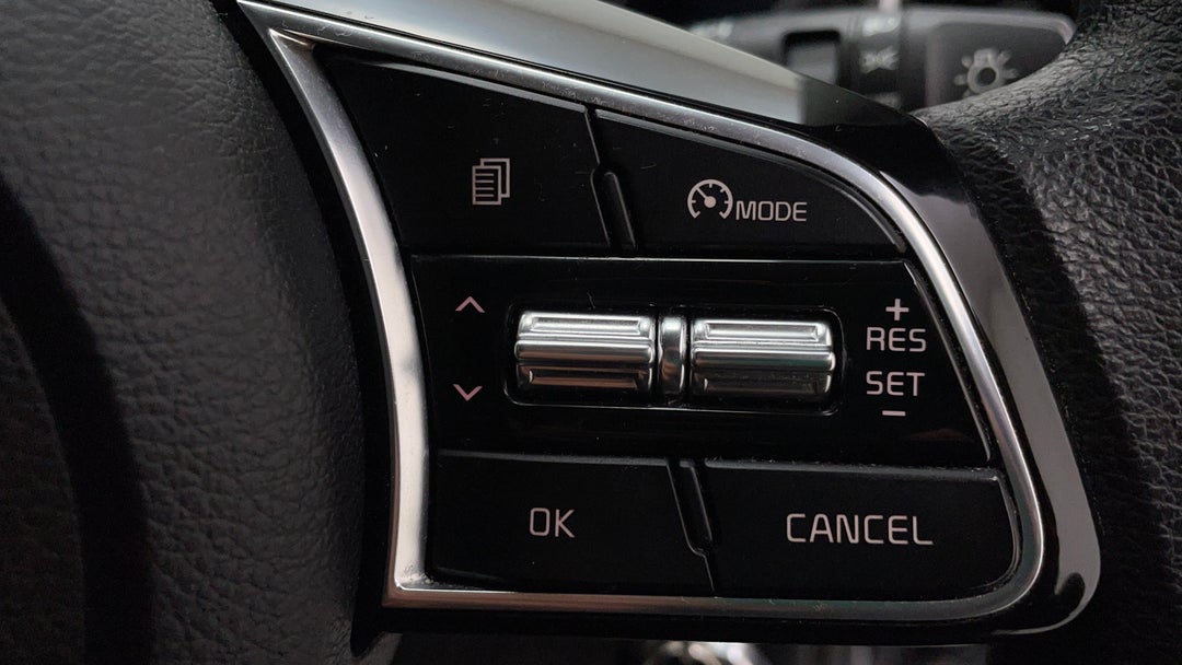 2021 Kia Cerato S, Automatic, 66635 km, Cruise Control