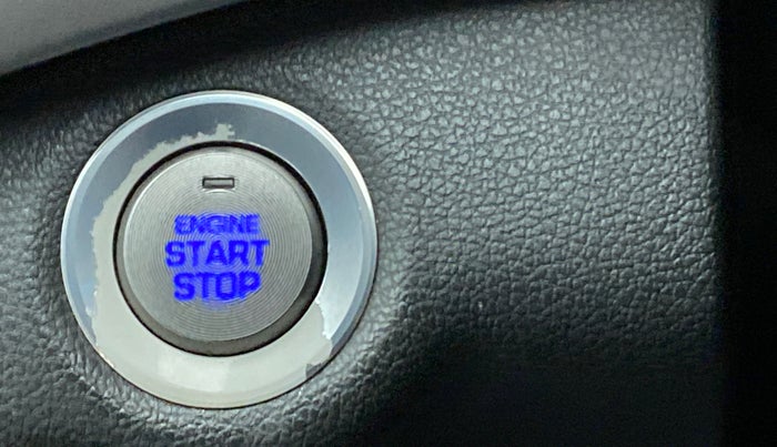 2018 Hyundai New Elantra 2.0 SX(O) AT PETROL, Petrol, Automatic, 44,123 km, Keyless Start/ Stop Button