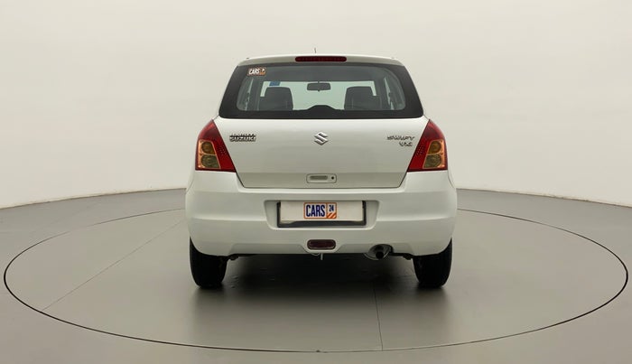 2011 Maruti Swift VXI, Petrol, Manual, 28,803 km, Back/Rear
