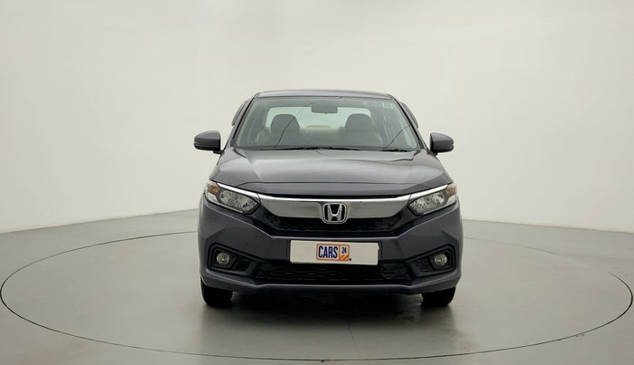2018 Honda Amaze 1.2 V CVT I VTEC, Petrol, Automatic, 12,503 km, Highlights