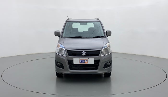 2015 Maruti Wagon R 1.0 VXI, Petrol, Manual, 44,225 km, Highlights