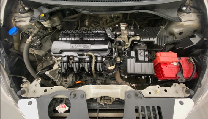 2015 Honda Amaze 1.2L I-VTEC S, Petrol, Manual, 83,402 km, Open Bonet