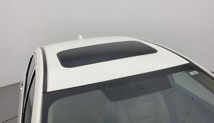 2014 Honda City 1.5L I-DTEC VX, Diesel, Manual, 55,687 km, Roof