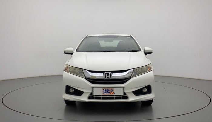2014 Honda City 1.5L I-DTEC VX, Diesel, Manual, 55,687 km, Highlights