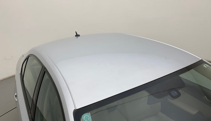 2014 Volkswagen Jetta COMFORTLINE TSI, Petrol, Manual, 77,996 km, Roof