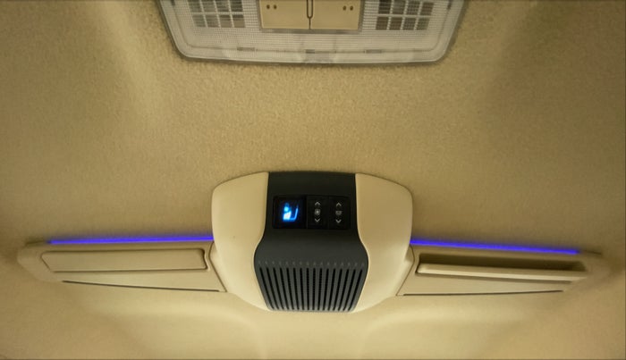 2020 Toyota YARIS VX CVT, Petrol, Automatic, 20,403 km, Rear AC Vents