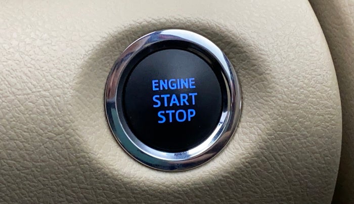 2020 Toyota YARIS VX CVT, Petrol, Automatic, 20,403 km, Keyless Start/ Stop Button