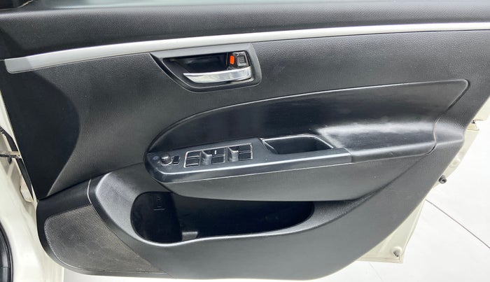 2014 Maruti Swift VDI ABS, Diesel, Manual, 1,03,071 km, Driver Side Door Panels Control