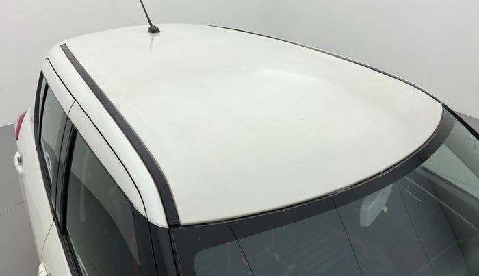 2014 Maruti Swift VDI ABS, Diesel, Manual, 1,03,071 km, Roof