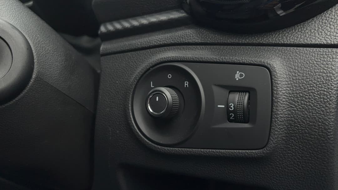2024 MG Mg3 Auto Excite (with Navigation), Automatic, 13043 km, Utility Switches/Buttons