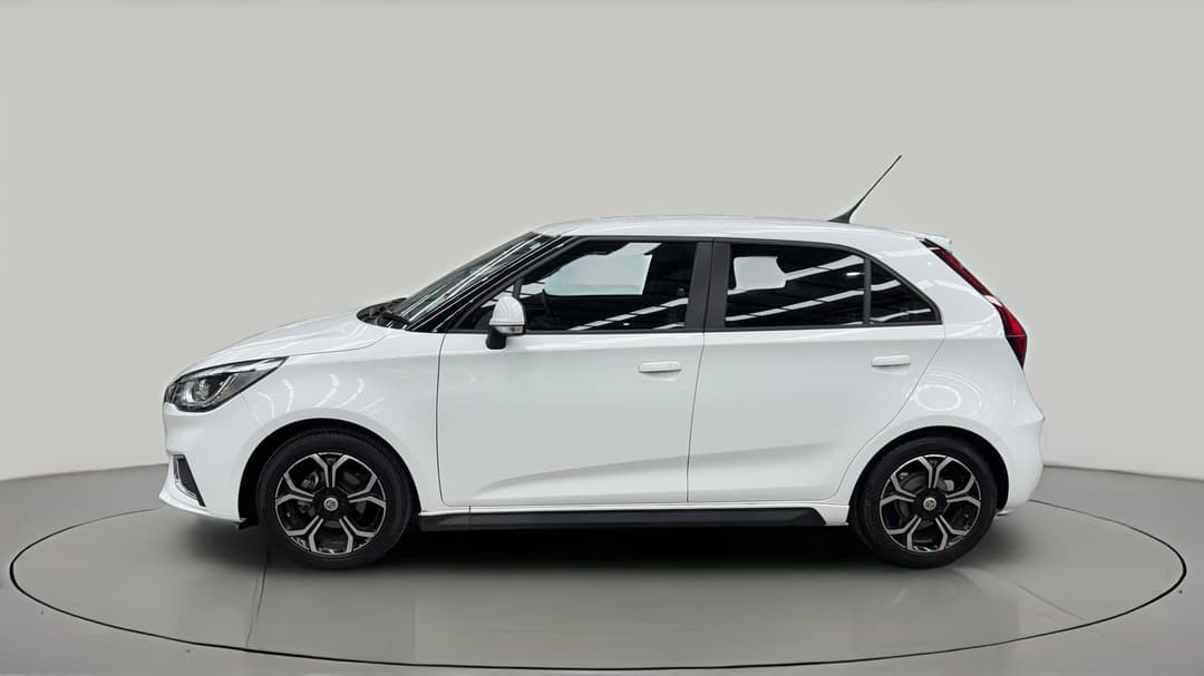 2024 MG Mg3 Auto Excite (with Navigation), Automatic, 13043 km, Left Side View