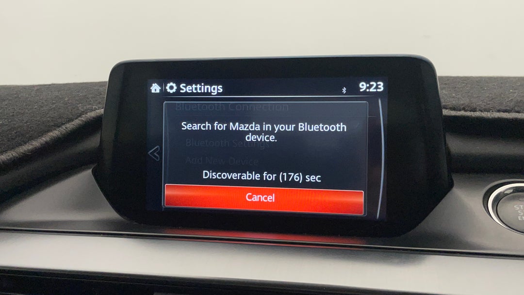 2017 Mazda 6 Touring, Automatic, 65282 km, Android/Apple Car Play