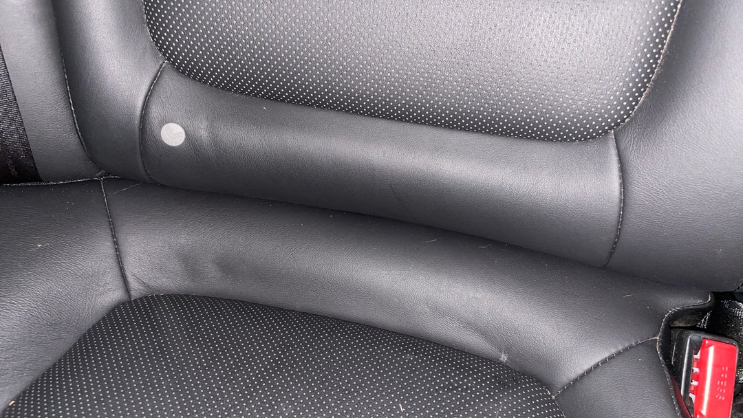 2017 Mazda 6 Touring, Automatic, 65282 km, Child Seat Anchor Points