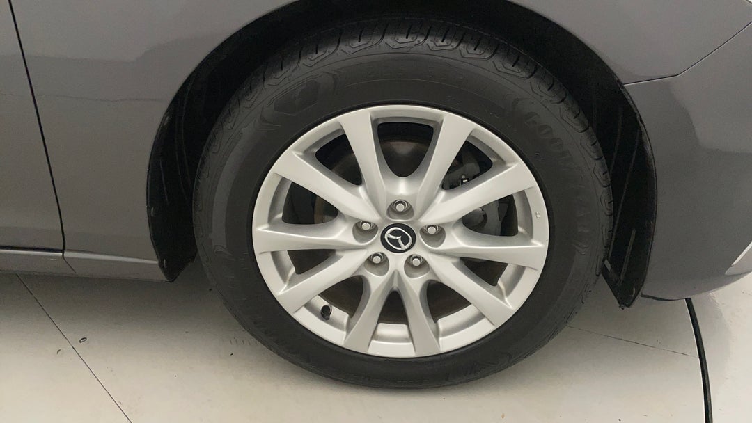 2017 Mazda 6 Touring, Automatic, 65282 km, Right Front Wheel