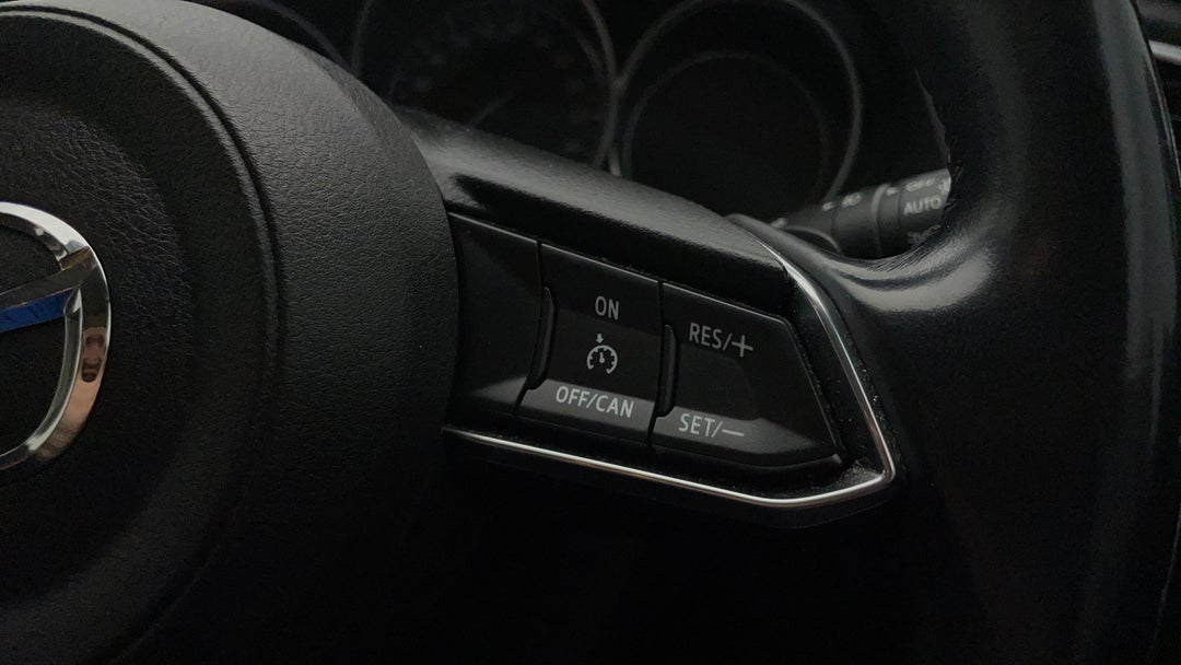 2017 Mazda 6 Touring, Automatic, 65282 km, Cruise Control