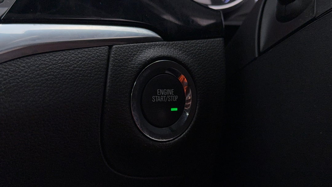 2017 Holden Astra Rs, Automatic, 57564 km, Keyless / Button Start