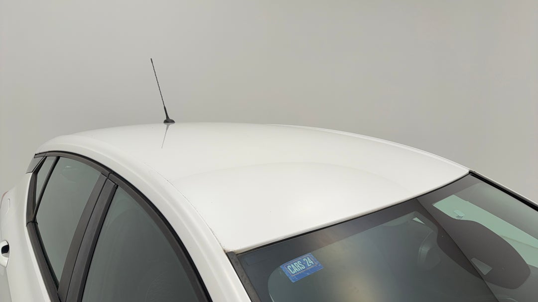 2017 Holden Astra Rs, Automatic, 57564 km, Roof/Sunroof View