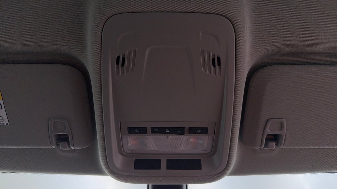 2017 Holden Astra Rs, Automatic, 57564 km, On-Roof Controls/Sunglass holder