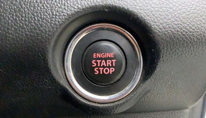 2018 Maruti Swift ZXI PLUS, Petrol, Manual, 86,302 km, Keyless Start/ Stop Button