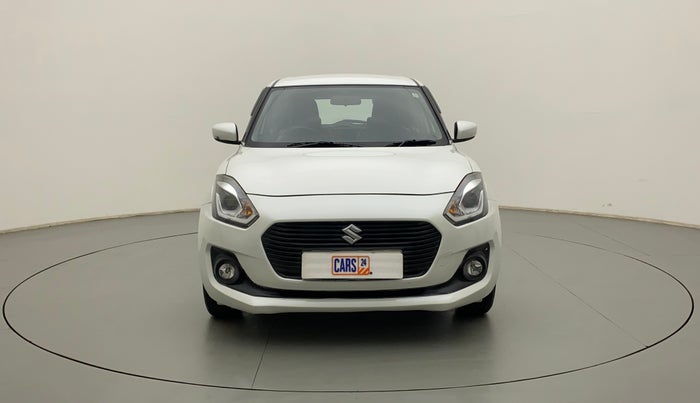 2018 Maruti Swift ZXI PLUS, Petrol, Manual, 86,302 km, Highlights
