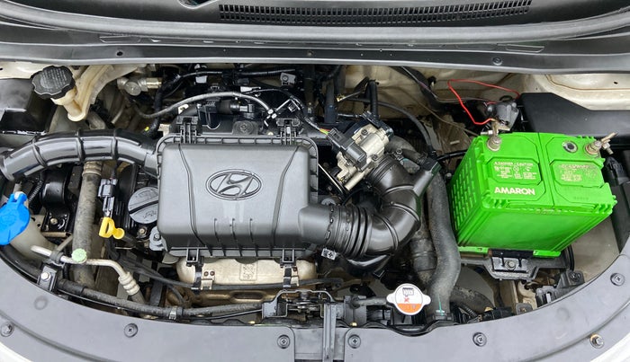 2014 Hyundai i10 MAGNA 1.1 IRDE2, Petrol, Manual, 41,814 km, Open Bonet