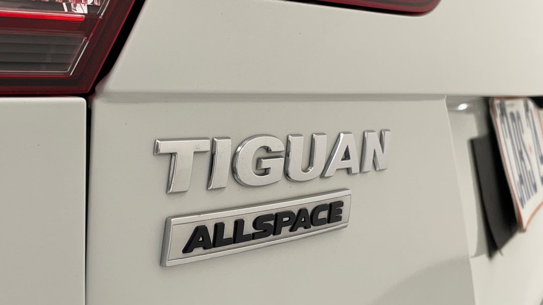 Badge (Boot Left Side)