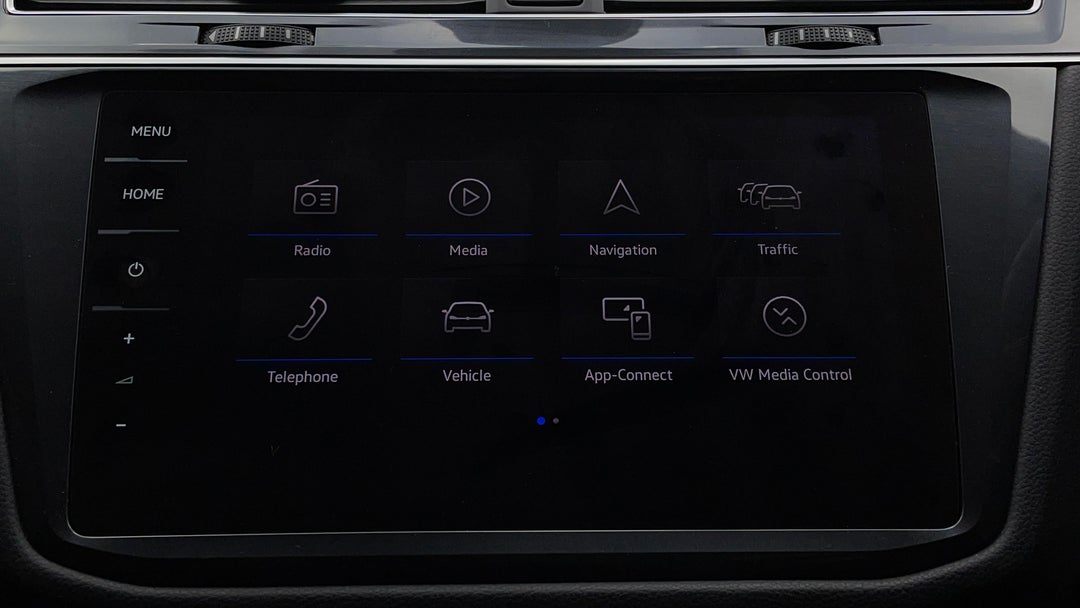 Infotainment System