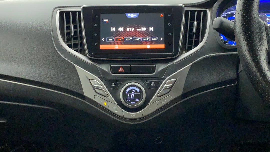 Features