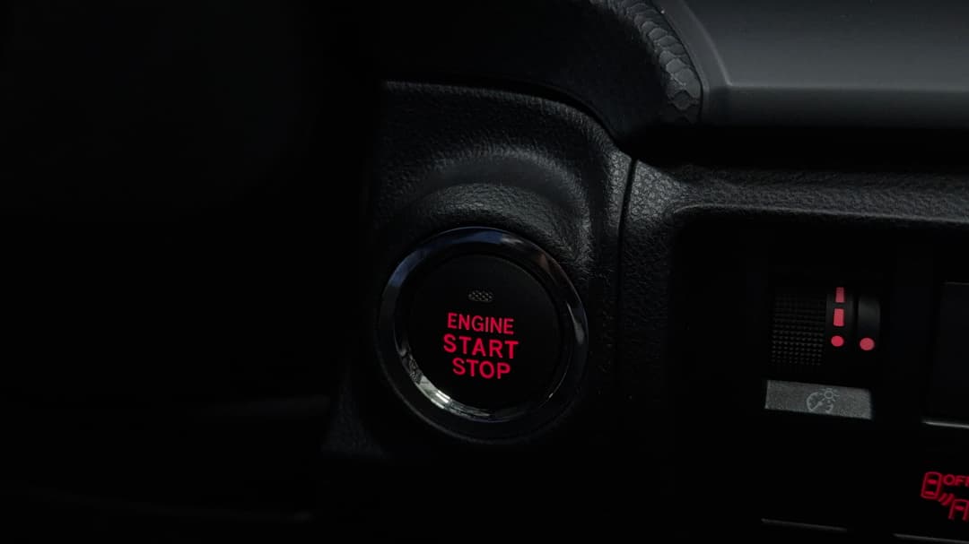 2024 Subaru Forester 2.5i (AWD), Automatic, 52910 km, Keyless / Button Start