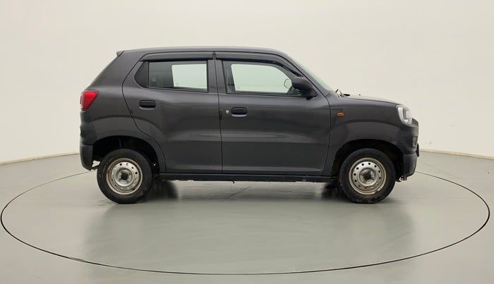 2020 Maruti S PRESSO LXI CNG, CNG, Manual, 95,730 km, Right Side View