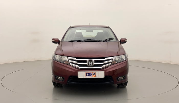 2013 Honda City 1.5L I-VTEC V MT, Petrol, Manual, 64,555 km, Highlights