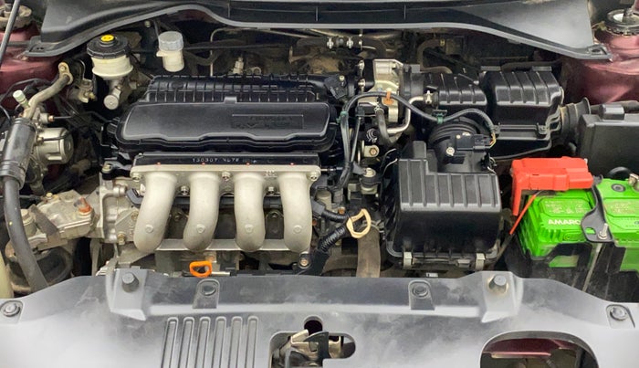 2013 Honda City 1.5L I-VTEC V MT, Petrol, Manual, 64,555 km, Open Bonet