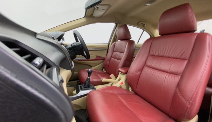 2013 Honda City 1.5L I-VTEC V MT, Petrol, Manual, 64,555 km, Right Side Front Door Cabin