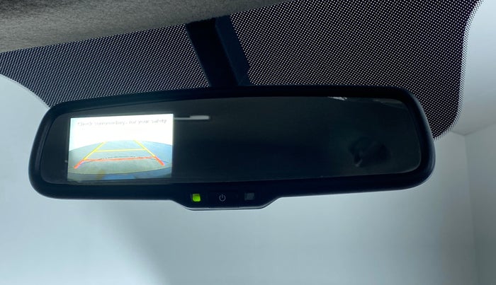 2015 Hyundai Elite i20 SPORTZ 1.2, Petrol, Manual, 70,909 km, IRVM Reverse Camera