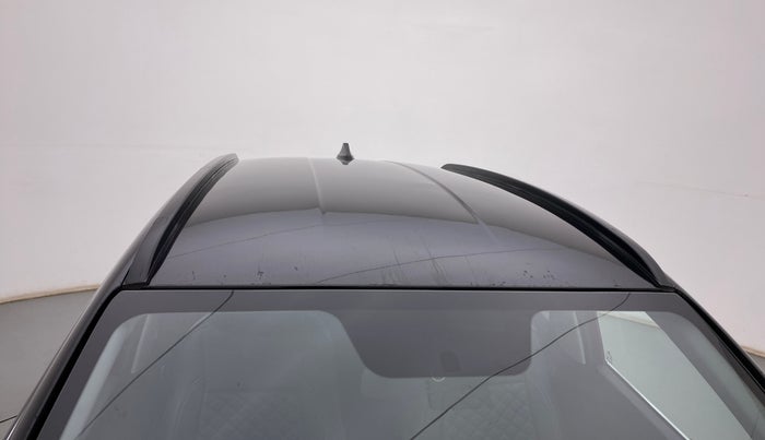 2020 Hyundai GRAND I10 NIOS SPORTZ 1.0 TURBO GDI DUAL TONE, Petrol, Manual, 10,622 km, Roof