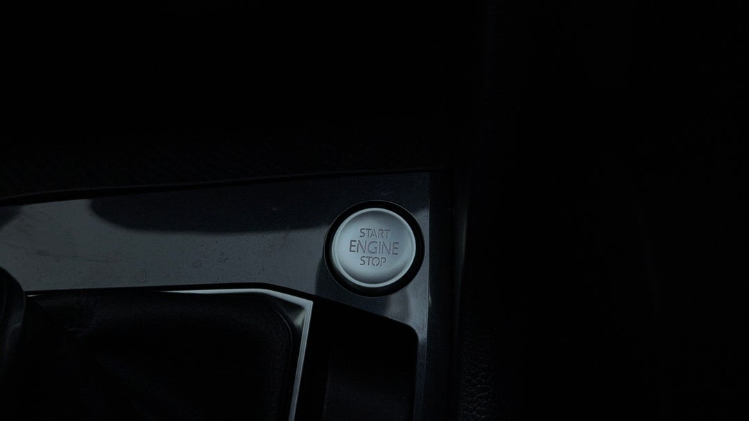 Keyless / Button Start