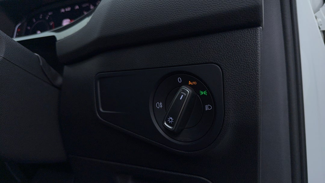 Utility Switches/Buttons