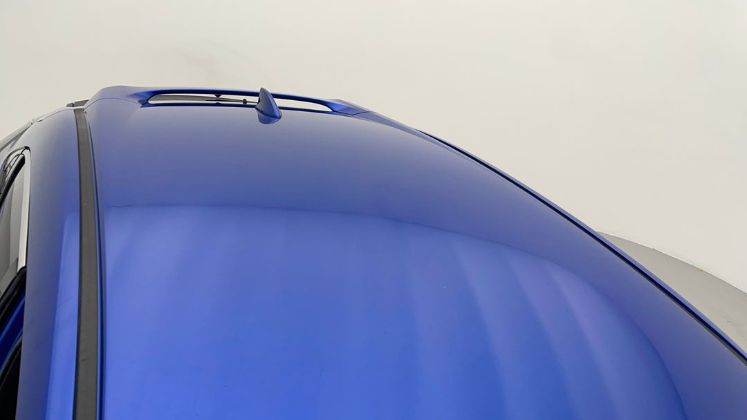 2021 Honda Civic Vti-s, Automatic, 35775 km, Roof/Sunroof View