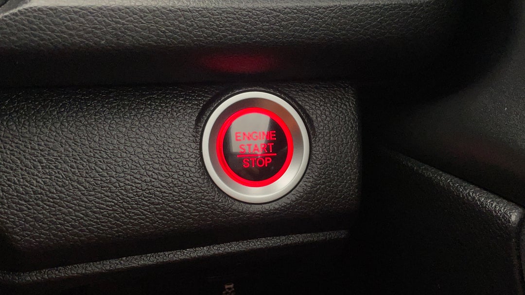 2021 Honda Civic Vti-s, Automatic, 35775 km, Keyless / Button Start