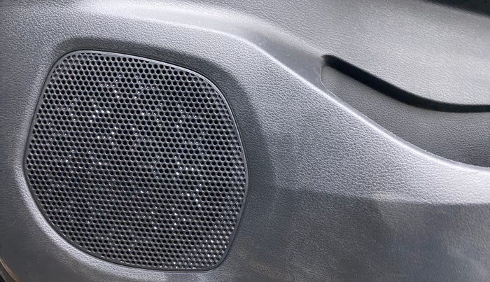 2019 Datsun Go Plus T OPTIONAL, Petrol, Manual, 26,368 km, Speaker